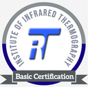 IR/T 101 badge