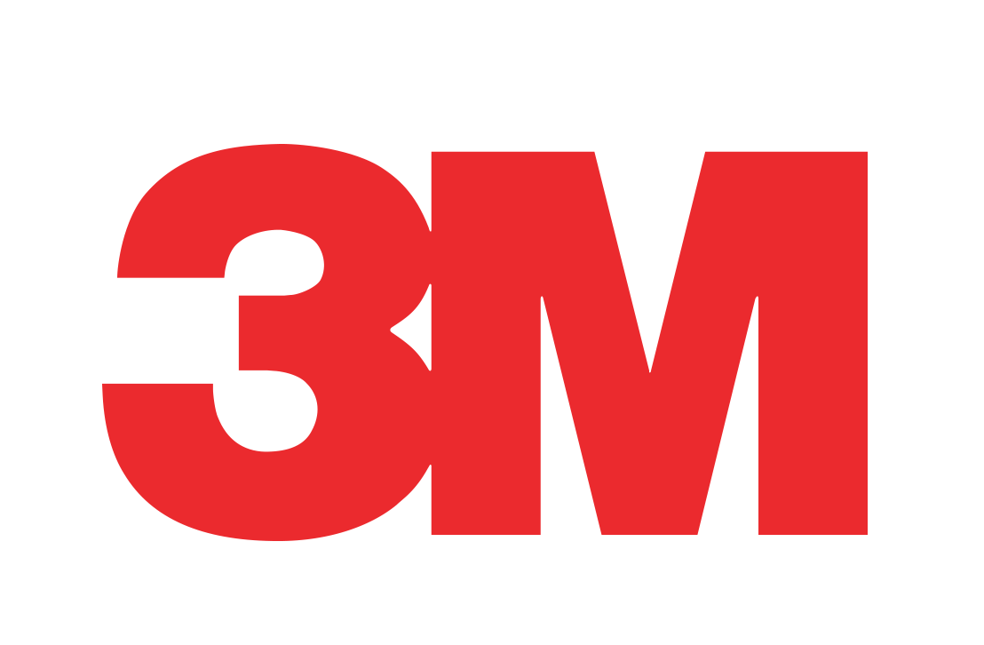3M Singapore logo